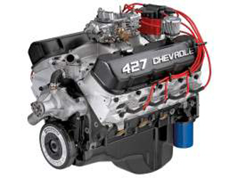 P42F7 Engine